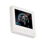 Programmable Smart Thermostat Electric Heating Smart Thermostat Digital LCD