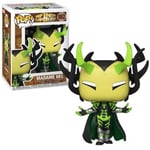 Marvel Infinity Warps: Madame Hel Funko POP! Vinyl