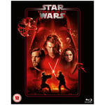 Star Wars - Episode III - Revenge of the Sith