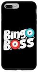 iPhone 7 Plus/8 Plus Bingo Player Bingo Boss Case