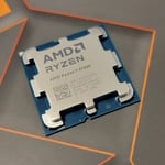 AMD Ryzen 7 8700G -prosessori - monoliittinen ilman ulkopakkausta