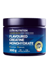 Star Nutrition Flavoured Creatine - 300g - Apple Elderflower