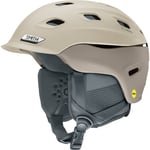 Smith Vantage MIPS, Skidhjälm, Beige