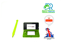 Stylus Pen For Nintendo 3DS Lime Green Touch Pen  - Fast Free Post