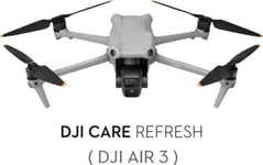 Dji Dji Elektronisk Kode For Air 3 (12 Måneder)