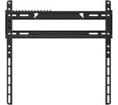 AVF Eco-mount EL400B Fixed 32 - 55" TV Bracket, Black