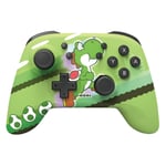 Hori Trådløs Horipad Super Mario Series Yoshi