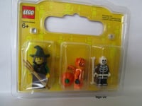 Lego bam202003-1 Brand-Store 3 Minifigurine Halloween Neu Neuf