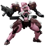 HG Mobile Suit Gundam Iron-Blooded Orphans Hyakuren Amida Type plastic model