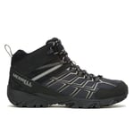 Merrell - Moab FST 3 Thermo Mid Waterproof in White