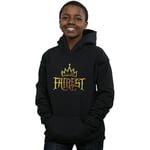 Sweat-shirt enfant Disney  The Descendants Fairest Gold