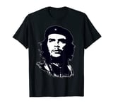 Che Guevara Guerilla Cuba Revolution T-Shirt