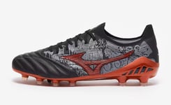 MIZUNO MORELIA NEO III B ELITE SR4 x SERGIO RAMOS FOOTBALL BOOTS SOCCER LTD UK 7