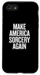 iPhone SE (2020) / 7 / 8 Make America Sorcery Again Case