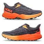 HOKA ONE ONE Speedgoat 5 Herrskor Lågskor Löparskor för Väg #4 42