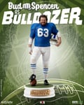 BUD SPENCER - Bud Spencer as Bulldozer 1/6 Polystone Statue Infinite Statue