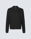 PROWEAR PRO Wear Cardigan Sweatshirt Herr Svart XXXL