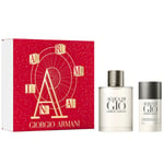 Armani Acqua di Gio Homme EDT Holiday Set 2022