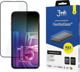 3Mk Flexibleglass Max, Iphone 15 Pro Max, 1 Styck