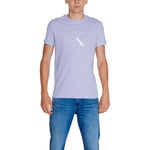 Polo Calvin Klein Jeans  OUTLINE MONOLOGO TEE J30J325678