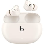 Beats Studio Buds + True Wireless Noise Cancelling Earbuds (Ivory)