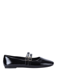 KG Kurt Geiger Magic 2 Mary Janes, Black