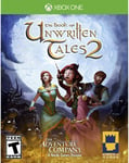 Book of Unwritten Tales 2 [New Video Game] Xbox One