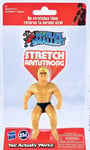 World's Smallest | Stretch Armstrong