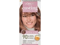 L'oreal Paris Casting Natural Gloss Creme Koloryzujący Nr 723 Almond Blonde