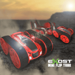 eXost Mini Flip Tank