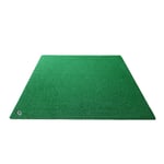 OneSwing Standard Golf Mat – 1.5m x 1.5 m