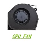 Ordinateur GérCPU Ventilateur De Refroidissement Pour Lenovo Legion Y7000 Y530 Y530-15ICH DFS200SpringBR0T Ordinateur Portable PC GPU Refroidisseur religions 4 fils - Type CPU fan