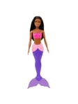 Mattel Barbie - Dreamtopia Mermaid Doll - Purple