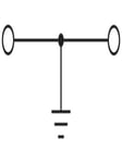 Phoenix Contact Ground modular terminal block uslkg 16 n