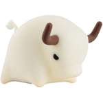 Vache Veilleuse Enfants Lumière Tactile Led Réglable