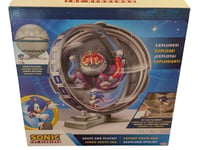 Sonic The Hedgehog Death Egg Playset - Brand New (Was £50)