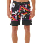 Rip Curl Mirage Surf Revival Hoffman Simshorts Svart 28 Man