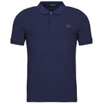 Polo Fred Perry  PLAIN