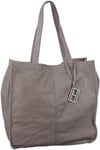 Tommy Hilfiger Flick Tote BW56917592 Sac cabas pour femme 37 x 48 x 17 cm (l x H x P), Gris Pewter 050, 37x48x17 cm (B x H x T)