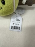 NEW Jellycat Amuseable Sports Tennis Ball Soft Toy Comforter Green Novelty BNWT