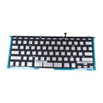 CoreParts Keyboard Backlit (US Version)