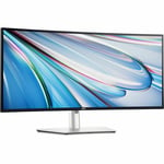 Dell U3425WE 34inch WQHD 120Hz Eye Comfort Monitor