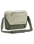 VAUDE ROM M III Shoulder Bag, High-Quality Messenger Bag for Men and Women, Made from Recycled PET, Water-Repellent Shoulder Bag with Notebook Compartment, Ideal for Urban Everyday Use