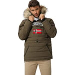 Parka Geographical Norway  Anorak Casimire