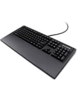 SteelSeries 7G Gaming Keyboard - ND - Näppäimistö - Pohjoismainen - Musta