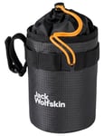 Jack Wolfskin Morobbia Snacky Bag Flash Black One Size