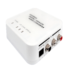 Sisaco 311 - Universal Digital / Analog Audio Converter DCT-9