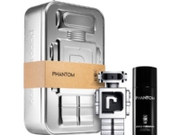 Paco Rabanne Paco Rabanne Phantom EDT 100ml + 150ml Deo