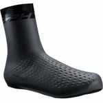 Shimano Clothing Bicycle Cycle Bike Men'S S-Phyre Insulated Shoe Cover Black