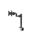 Neomounts by NewStar Flat Screen Desk Mount Clamp